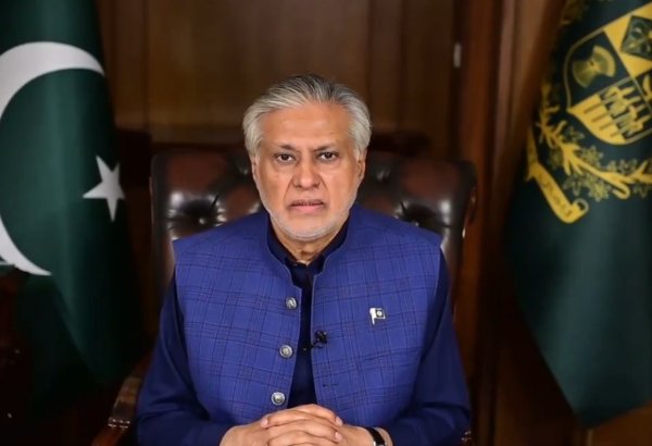 Глава МИД Пакистана выразил соболезнования Азербайджану в связи с авиакатастрофой