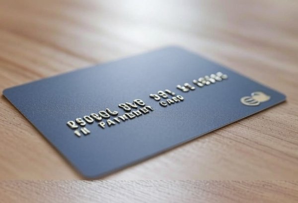 Обнародованы данные о транзакциях по картам American Express в Азербайджане за август