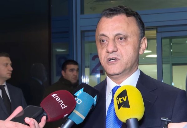 В Азербайджане начал работу крупнейший в регионе Центр роботизированной реабилитации