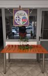 В "Домах Азербайджана" за рубежом созданы уголки памяти жертв авиакатастрофы (ФОТО)