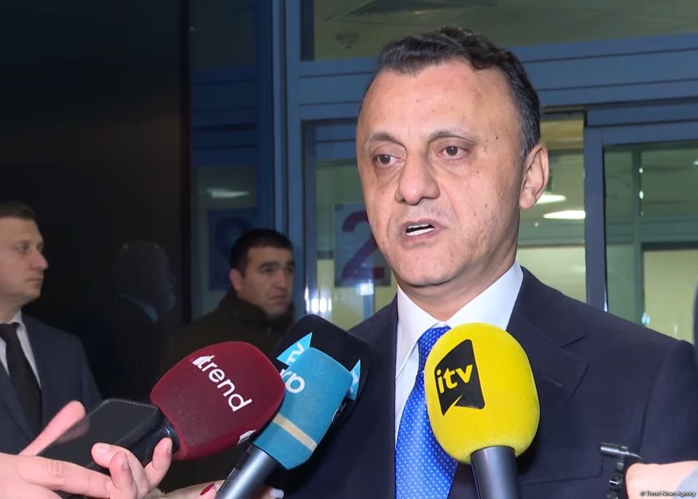 В Азербайджане начал работу крупнейший в регионе Центр роботизированной реабилитации