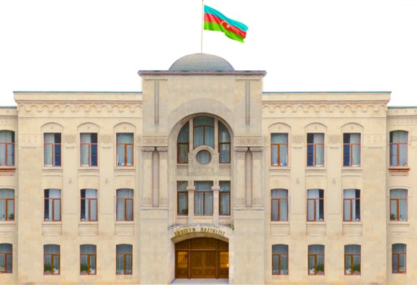 Министерство здравоохранения Азербайджана выступило с обращением к гражданам