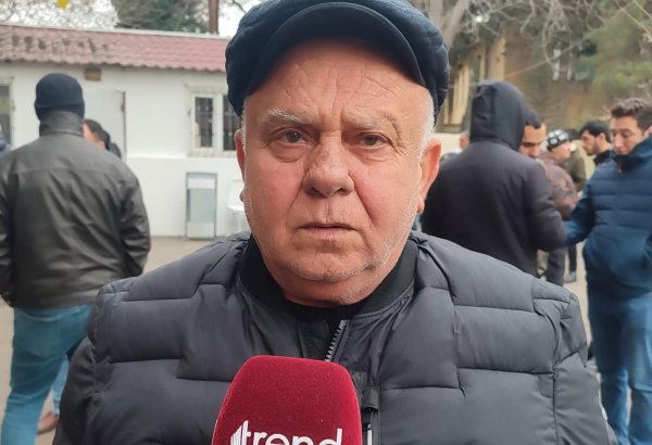 Друг погибшего в крушении самолета AZAL пилота Игоря Кшнякина рассказал о последнем разговоре с ним