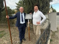 "От мин к виноградникам: Усилия по восстановлению в Азербайджане после войны" – пишет Forbes... (ФОТО)