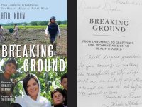 "От мин к виноградникам: Усилия по восстановлению в Азербайджане после войны" – пишет Forbes... (ФОТО)