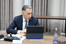 Состоялось очередное заседание госкомиссии по расследованию причин авиакатастрофы вблизи Актау (ФОТО)