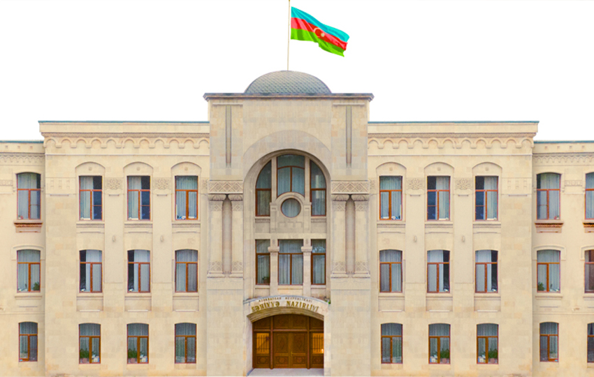 Министерство здравоохранения Азербайджана выступило с обращением к гражданам