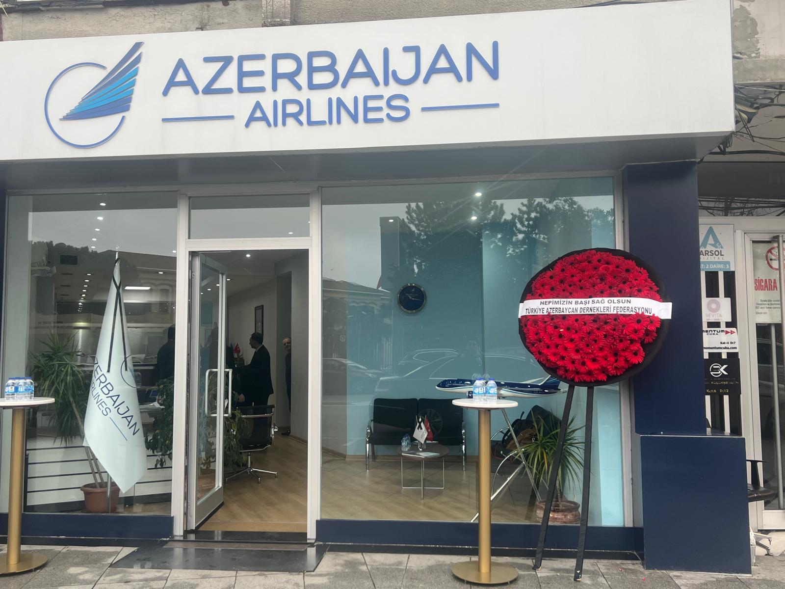 Азербайджанцы мира чтят память погибших при крушении самолета AZAL (ФОТО)