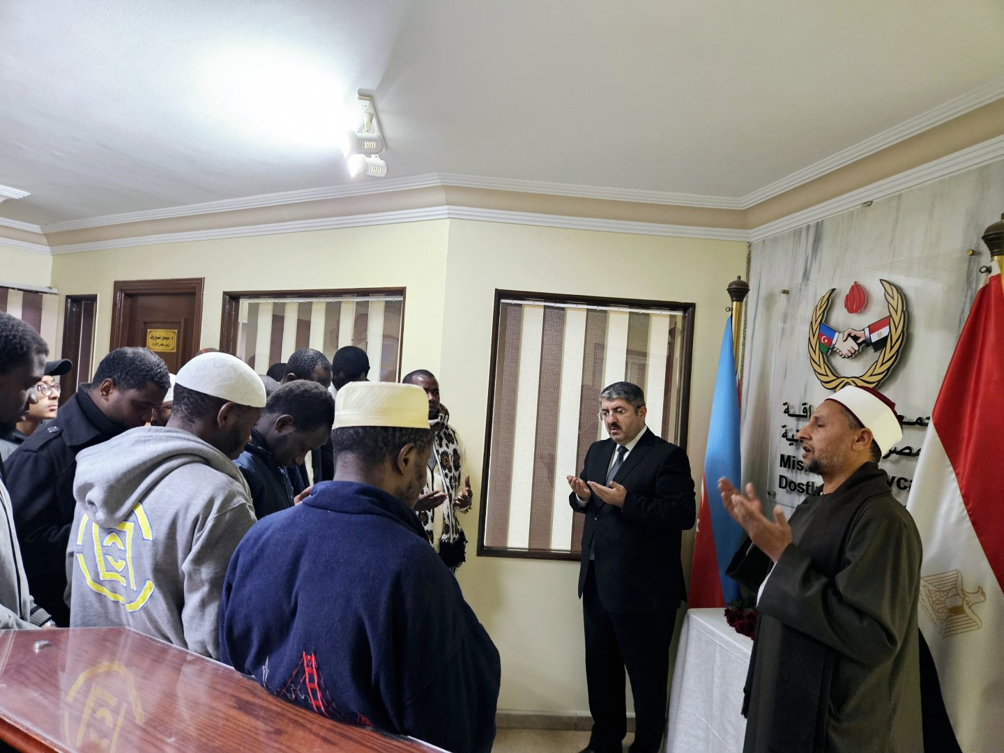 Азербайджанцы мира чтят память погибших при крушении самолета AZAL (ФОТО)