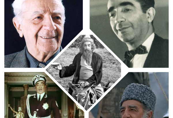 В Баку прошел вечер памяти Мирзы Бабаева – архитектора, художника, одного из основоположников эстрады (ФОТО)