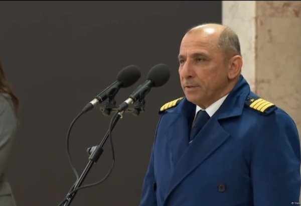 Во время катастрофы Игорь Кшнякин делал всё возможное до последней секунды - капитан