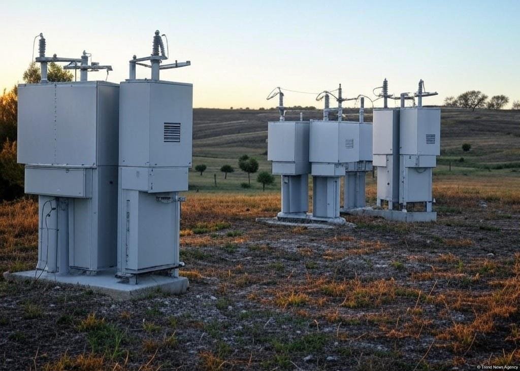 В Азербайджане сократилось производство силовых трансформаторов