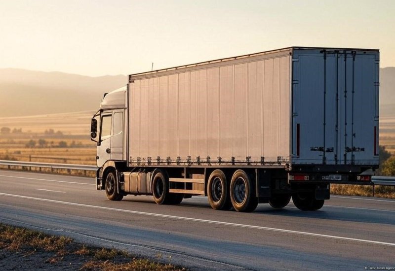 Узбекистан сообщил о росте грузоперевозок с Азербайджаном (Эксклюзив)