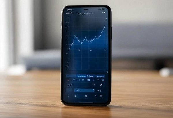 Доля устройств на платформе Android на рынке Азербайджана снизилась