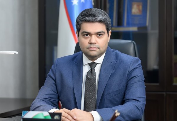 Узбекистан разработал проект стратегии обращения с отработанным ядерным топливом - Узатом (Эксклюзивное интервью)