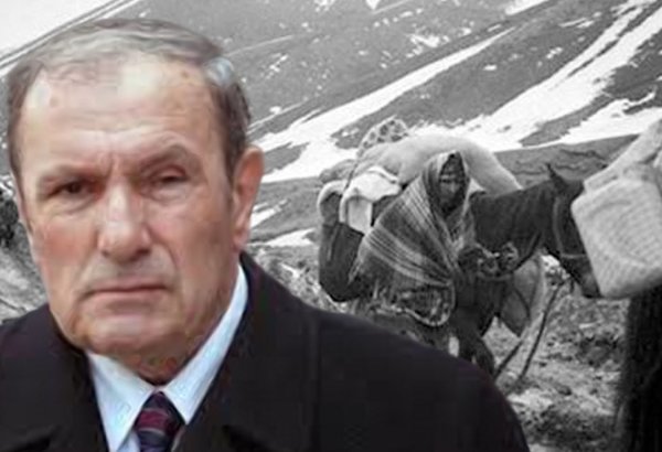 Настоящая армянская трагедия: исповедь Тер-Петросяна как свидетельство жестокости и цинизма