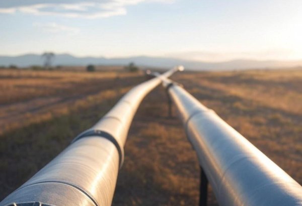 Казахстан планирует увеличить транзит нефти по нефтепроводу Баку-Тбилиси-Джейхан