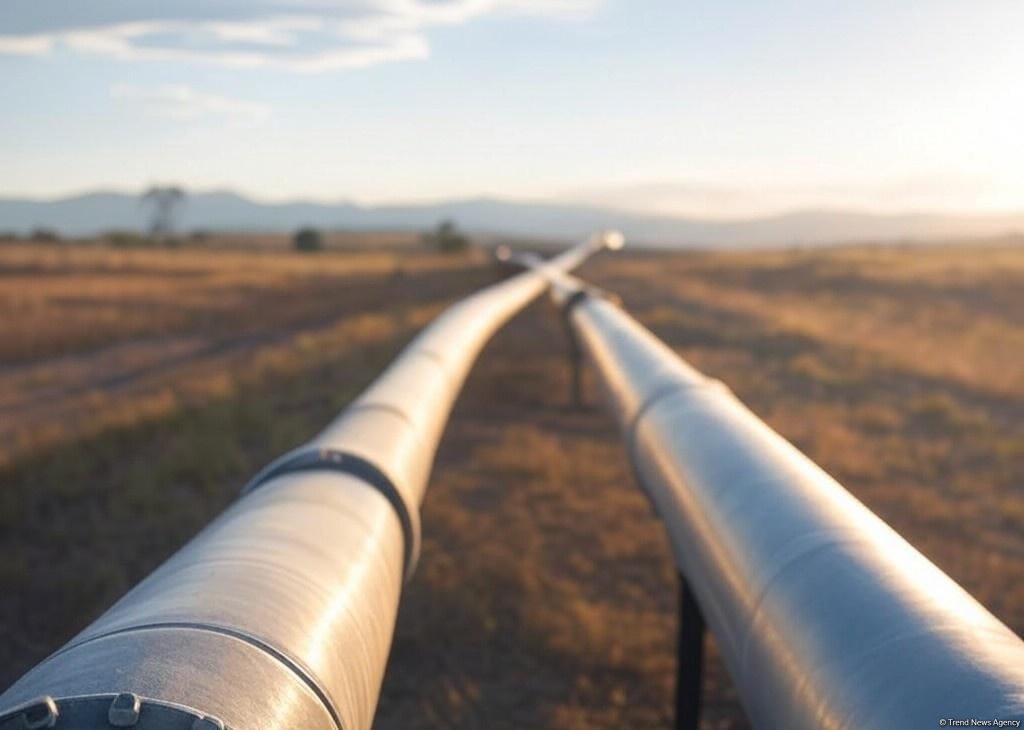 Казахстан планирует увеличить транзит нефти по нефтепроводу Баку-Тбилиси-Джейхан