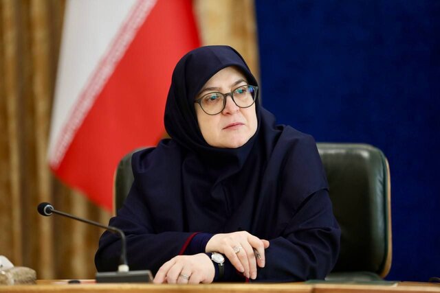 Пресс-секретарь правительства Ирана прокомментировала ситуацию вокруг Зангезурского коридора
