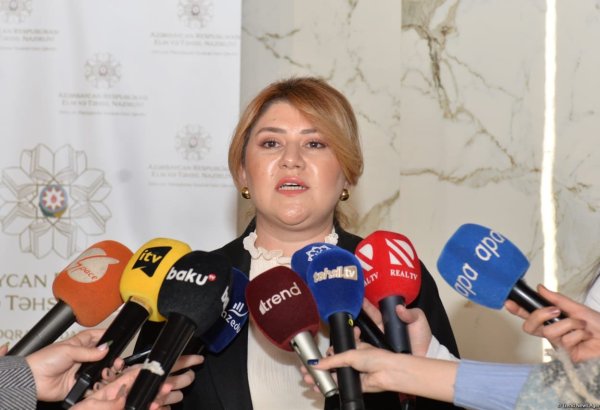 В госпрограмму Азербайджана по обучению включено 4405 программ в 221 вузе