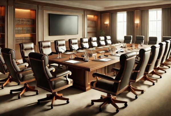 Меняется организационно-правовая форма одной из азербайджанских компаний