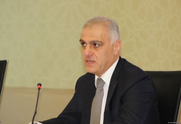 К 2030 году в Баку будет построено 10 станций метро - Рахман Гумматов