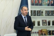 Успешно завершились сертификационные тренинги UNEC для сотрудников МЭПР  (ФОТО)