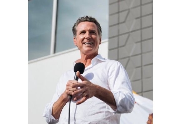 Трансатлантическое доверие со временем восстановится на фоне глобальной конкуренции – Гэвин Ньюсом