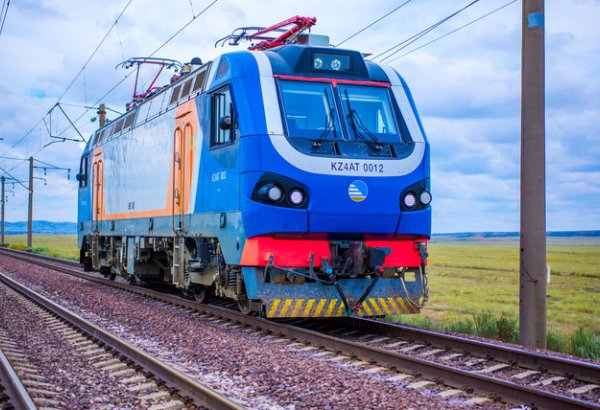 Alstom развивает инфраструктуру Среднего коридора с применением устойчивых технологий — управляющий директор