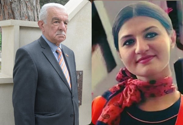 Будет снят фильм о Национальном герое Азербайджана Хокуме Алиевой – стюардессе рейса Баку-Грозный