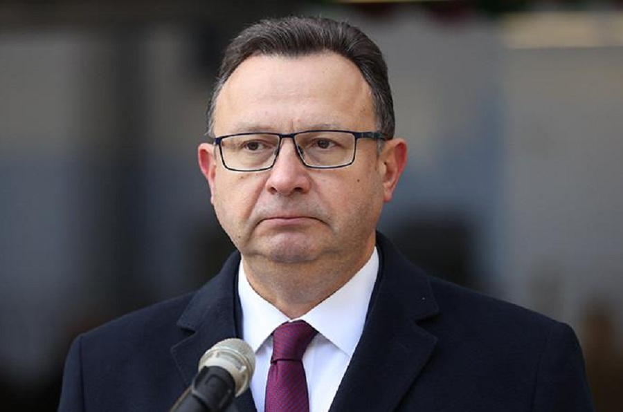 Договорно-правовая база азербайджано-белорусского сотрудничества насчитывает более 170 документов - посол