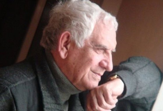 Госпитализирован Народный поэт Азербайджана Нариман Гасанзаде