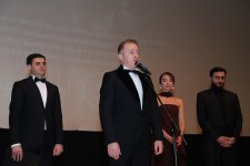 Премьера фильма о "небесной леди" Лейле Мамедбековой -  она сломала стереотип о мусульманских женщинах (ФОТО)