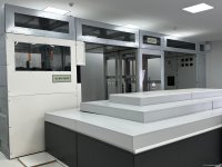 ОАО "Азеришыг" провело переговоры с китайской компанией (ФОТО)