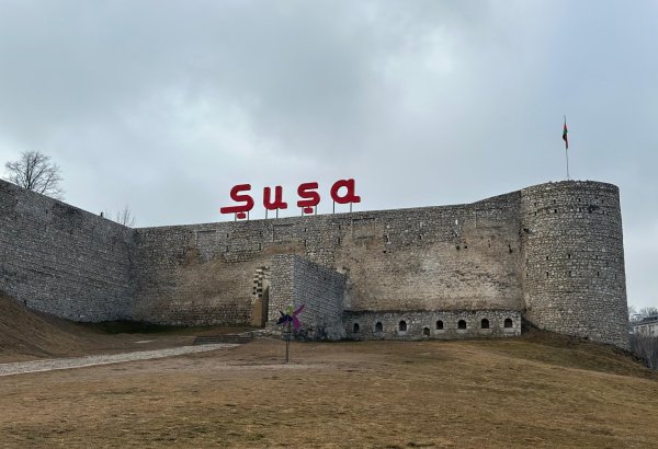 Устанавливаются правила проведения работ по разминированию в Шуше