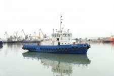 Названо число судов, введенных в эксплуатацию с периода создания ASCO (ФОТО)