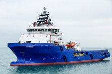 Названо число судов, введенных в эксплуатацию с периода создания ASCO (ФОТО)
