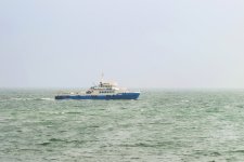 Названо число судов, введенных в эксплуатацию с периода создания ASCO (ФОТО)