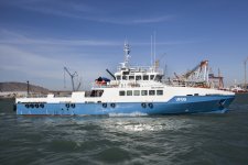 Названо число судов, введенных в эксплуатацию с периода создания ASCO (ФОТО)