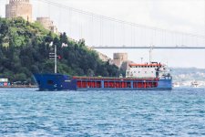 Названо число судов, введенных в эксплуатацию с периода создания ASCO (ФОТО)