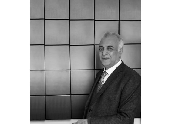 Скончался президент Azersun Holding