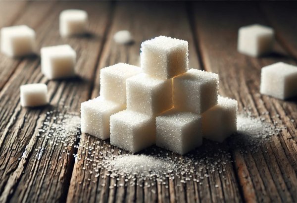 В Азербайджане выросло производство сахара