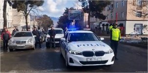 В городе Ханкенди, Ходжалинском районе и Аскеране почтили память шехидов трагедии 20 Января (ФОТО/ВИДЕО)