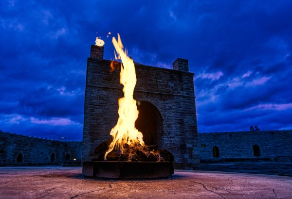 В Азербайджане увеличилось число посетителей заповедников, подведомственных Государственному агентству по туризму