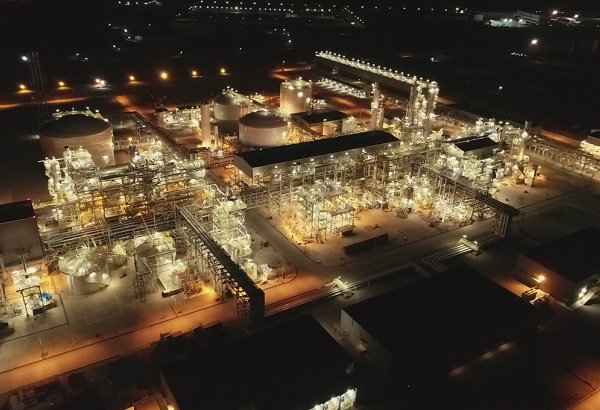 SOCAR о дальнейших планах по цифровой трансформации Карбамидного завода (Эксклюзив)