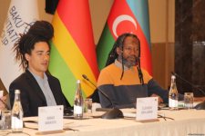 БИГ провела панельную сессию на тему истории и современного состояния французского колониализма в Реюньоне" (ФОТО)