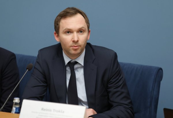 Латвия об инициативах в поддержке устойчивого роста и модернизации Узбекистана (Эксклюзив)