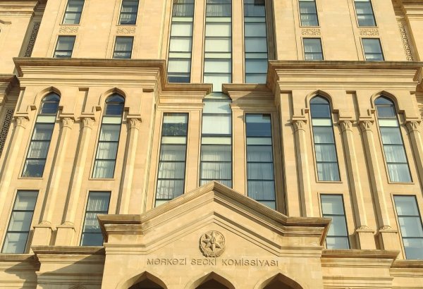 ЦИК Азербайджана примет участие в мониторинге парламентских выборов в Албании