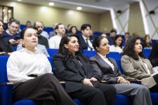 Yelo Bank провел очередное мероприятие «Mastercard: Customer Tech Conference» (ФОТО)