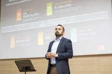 Yelo Bank провел очередное мероприятие «Mastercard: Customer Tech Conference» (ФОТО)